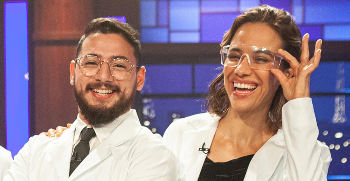 ‘Posso Explicar’, talk show de Miá Mello, estreia no Disney+