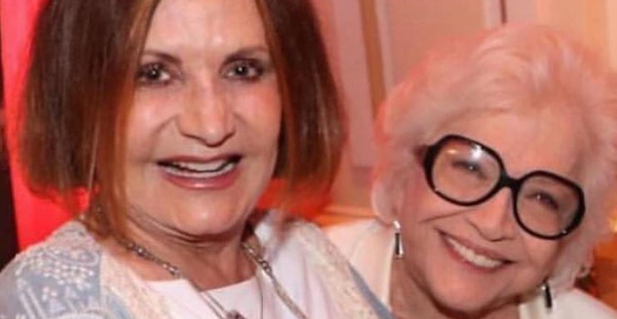 Rosamaria Murtinho comemora 92 anos de Nathalia Timberg: ”Devia ser feriado nacional”