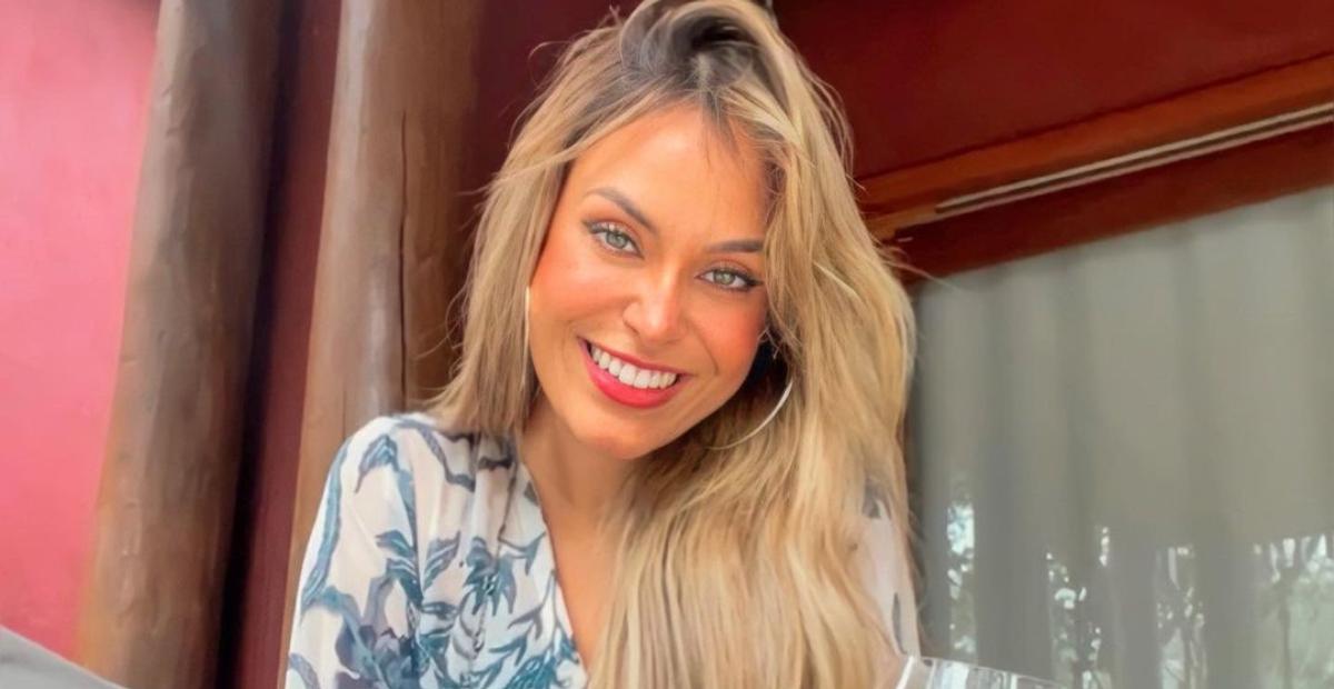 Sarah Andrade desabafa sobre hate e decide se afastar das redes sociais: ”Não está me fazendo bem”