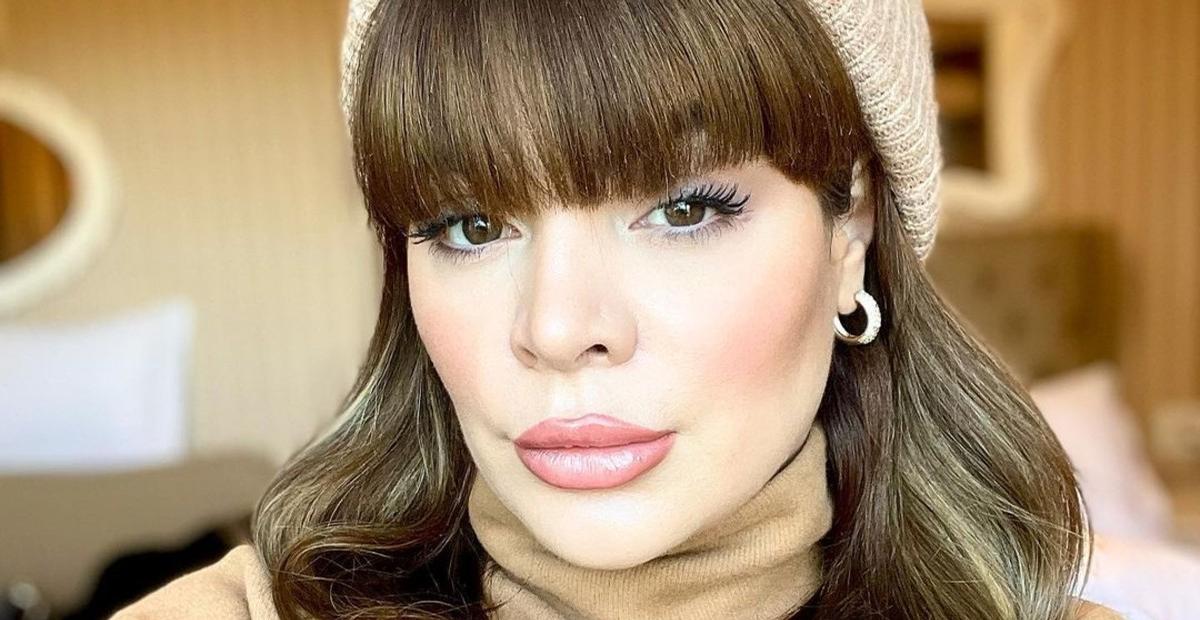 Gkay desabafa após trend maldosa nas redes sociais: ”Vocês querem que eu me sinta como?”