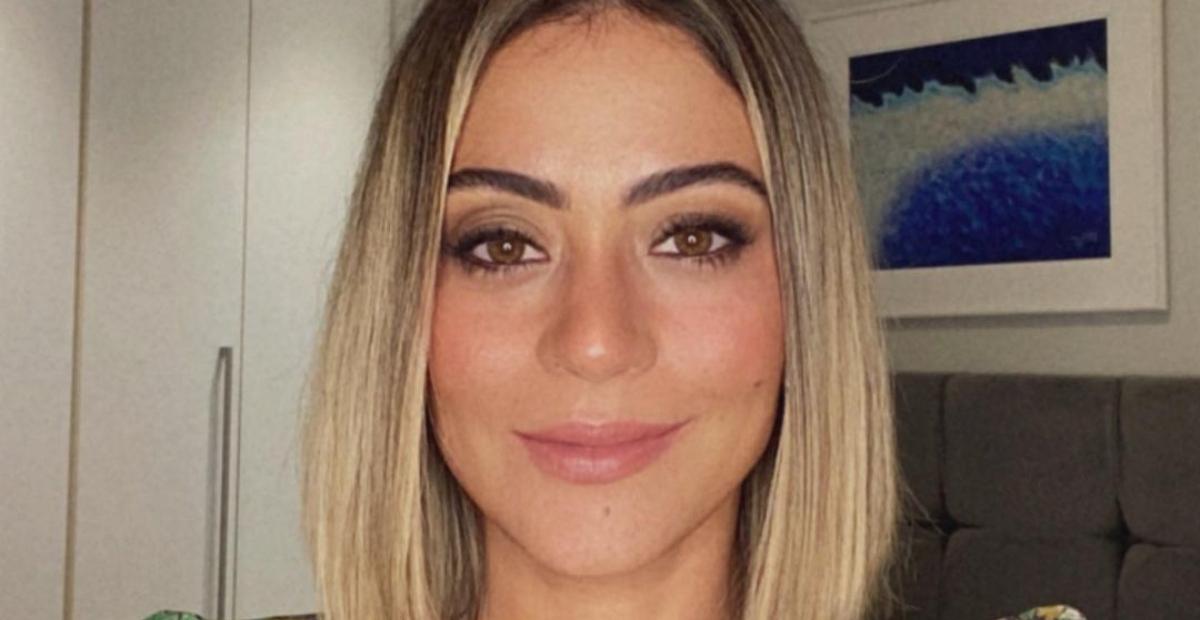 Carol Castro emociona a web ao homenagear a tia: ”Mais uma vida que essa doença horrorosa tirou”