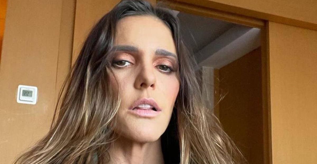 Curtindo férias, Fernanda Lima encontra famosos em Portugal: ”Fomos acolhidos por amigos”