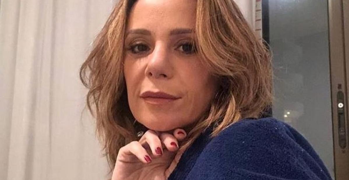 Vanessa Gerbelli celebra 48 anos: ”Gratidão imensa pela vida”