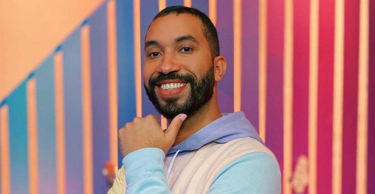 Homenageando atletas, ex-BBB Gil exalta importância do esporte: ”Transformação da vida de muitos”
