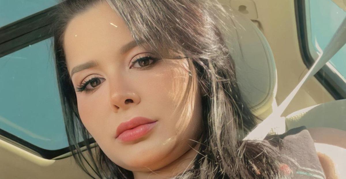 Maraisa encanta ao reencontrar cachorrinhos de estimação: ”Que saudade que eu tava”
