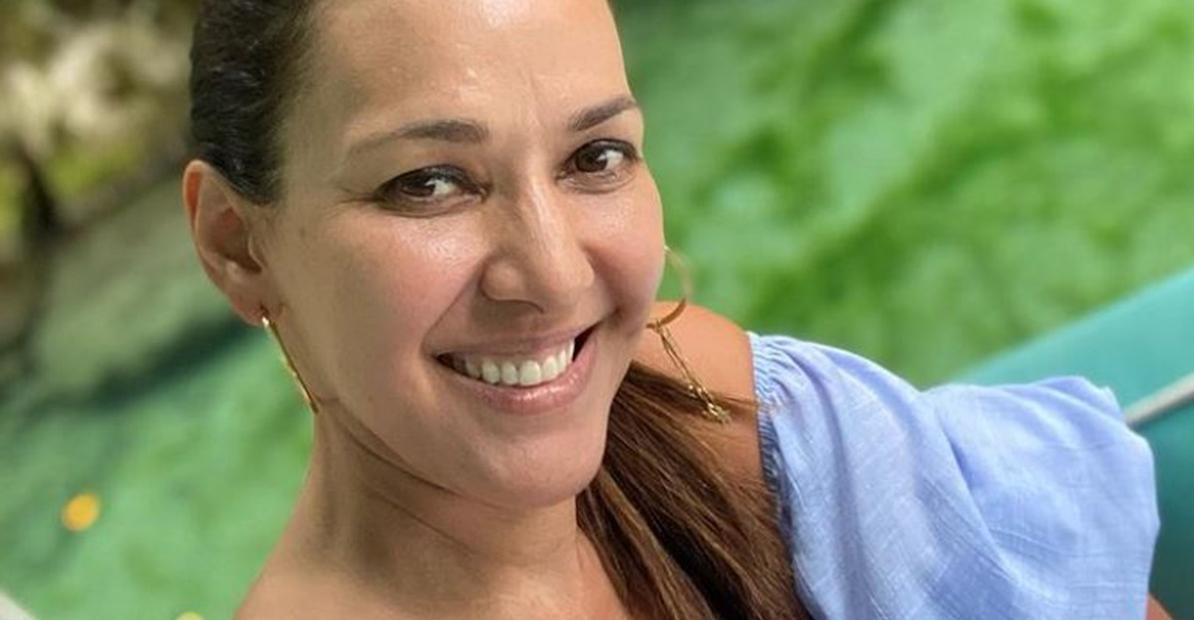 Após 2 anos da morte de Boechat, Veruska fala sobre o luto: ”Aprende a ser feliz de outro jeito”
