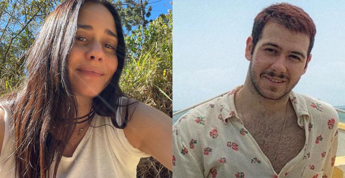 Alessandra Negrini encanta a web ao surgir na companhia do filho, Antônio