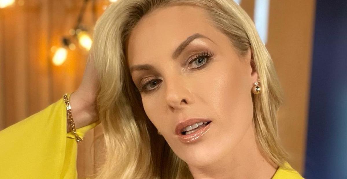 Ana Hickmann encanta ao surgir radiante em sequência arrasadora de cliques: ”Seja amor, seja luz”