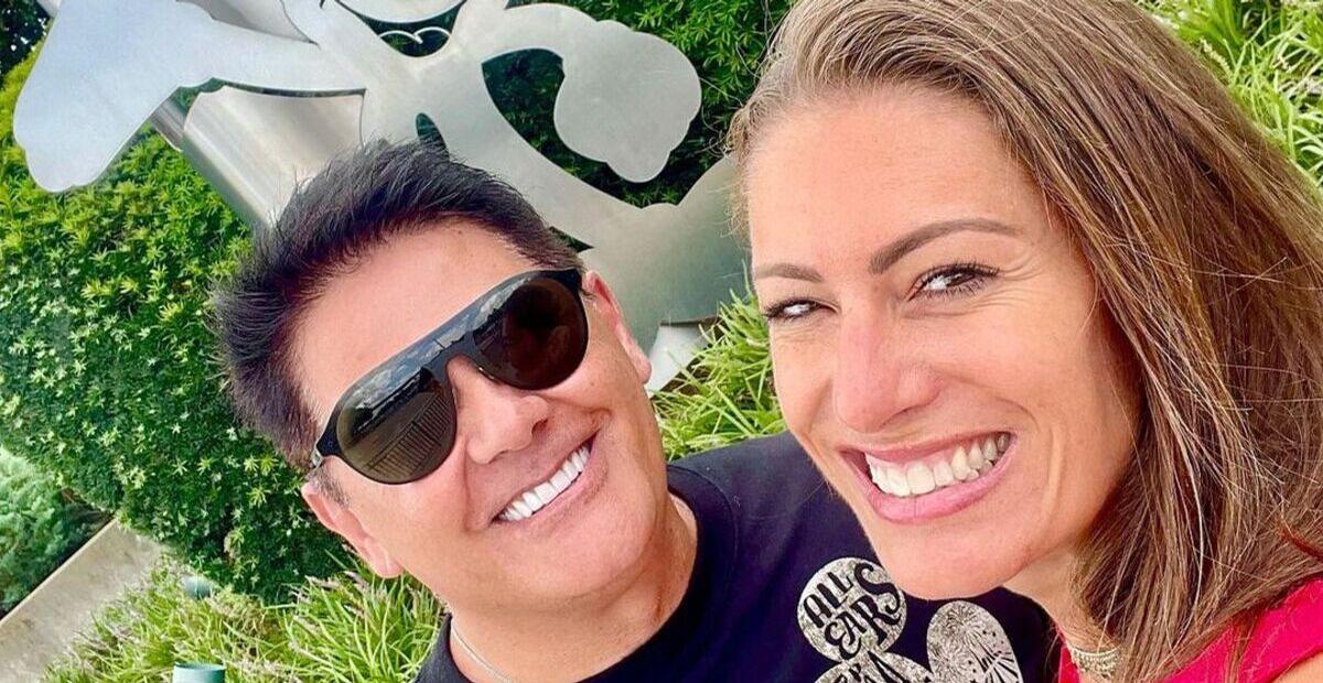 Nada ciumento, César Filho faz vídeo da esposa de biquíni e se declara: ”Sereia”