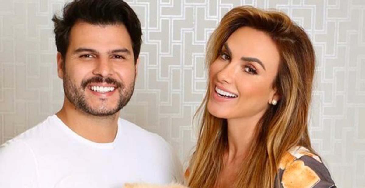 Ex-marido de Nicole Bahls rompe silêncio e revela se traiu a modelo