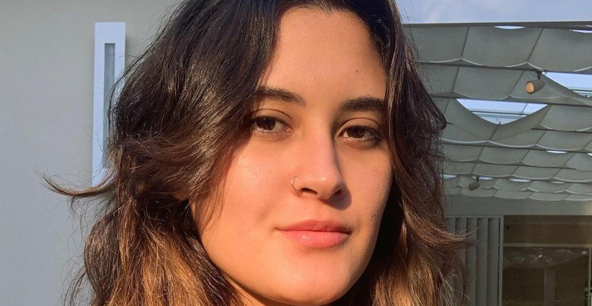 Filha gata de Fátima Bernardes exibe corpaço de costas com biquíni fio na Bahia: ”Espetáculo”