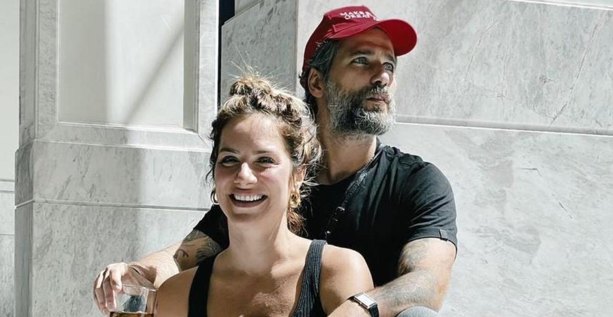 Giovanna Ewbank rasga elogios ao fazer declaração para o marido, Bruno Gagliasso