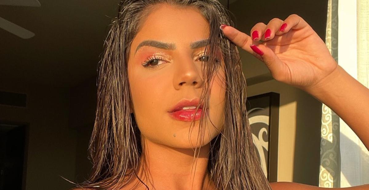 Hariany Almeida compartilha belíssimos registros ao se despedir do Rio de Janeiro: ”Paraíso”