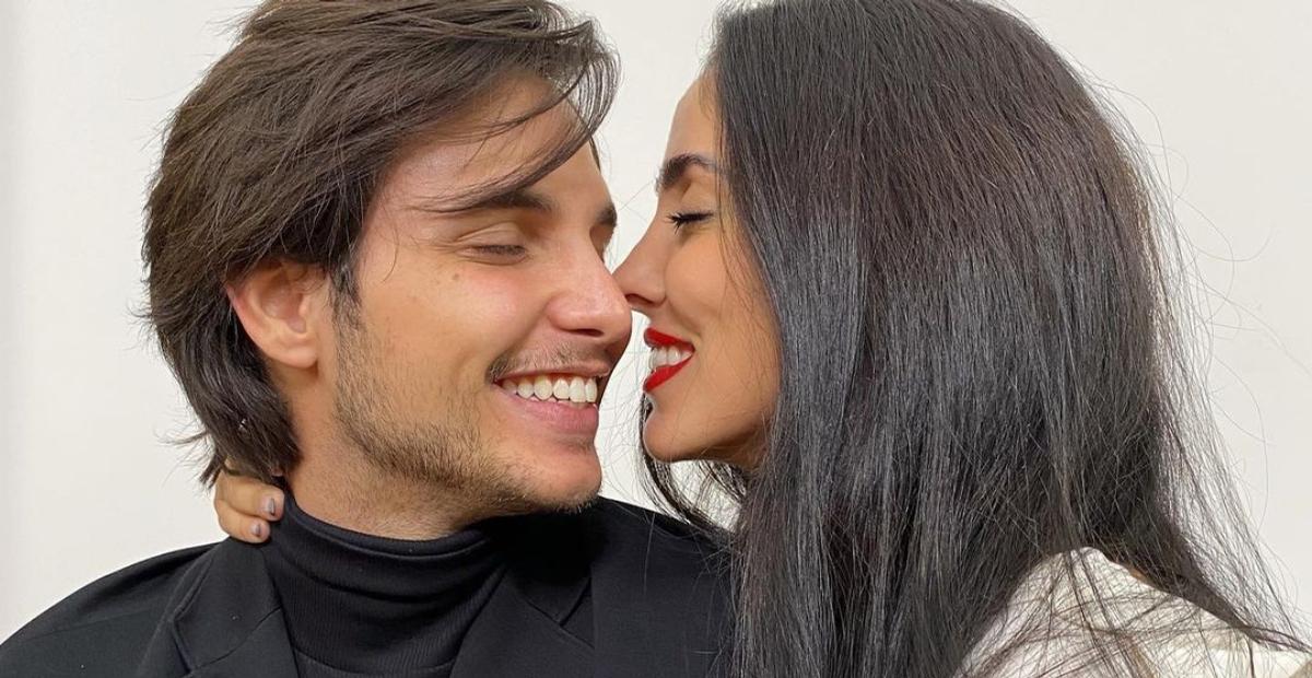 Jade Seba mostra momentos carinhosos de Bruno Guedes com o filho: ”Que sorte a nossa”