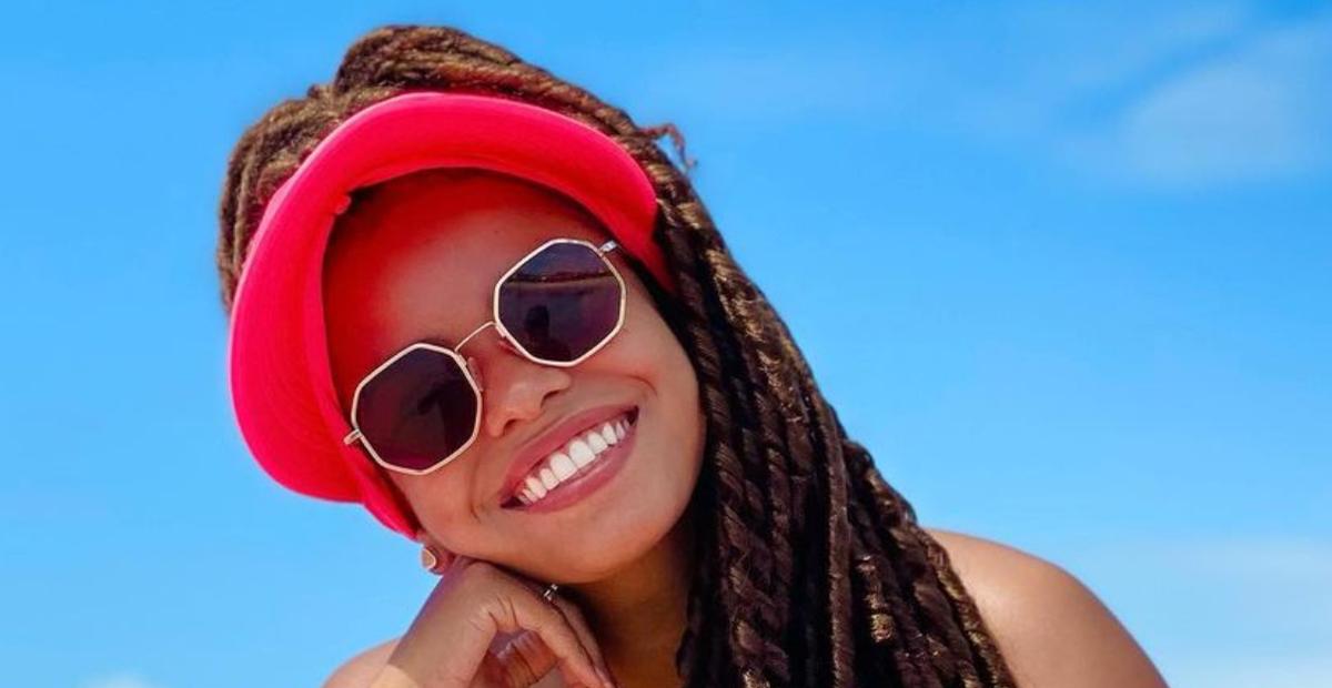 Jeniffer Nascimento entra para o elenco do Vai que Cola e celebra: ”Meu mais novo desafio!”