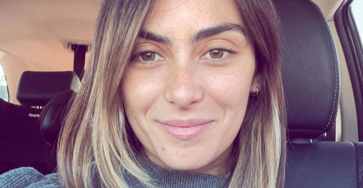Mariana Uhlmann reflete sobre escolhas na vida e diz: ”Sempre teremos duas”