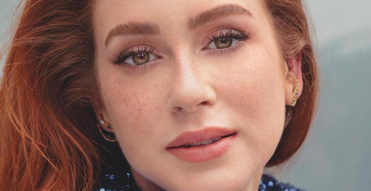 Cuidando dos cavalos, Marina Ruy Barbosa encanta web com fim de semana na fazenda: ”Maravilhosa”