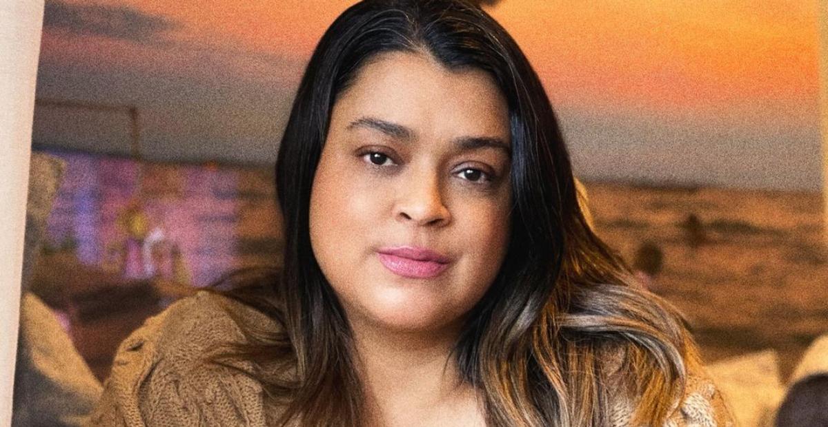 Preta Gil esbanja gratidão ao falar sobre seu aniversário: ”Obrigada por todas as mensagens!”