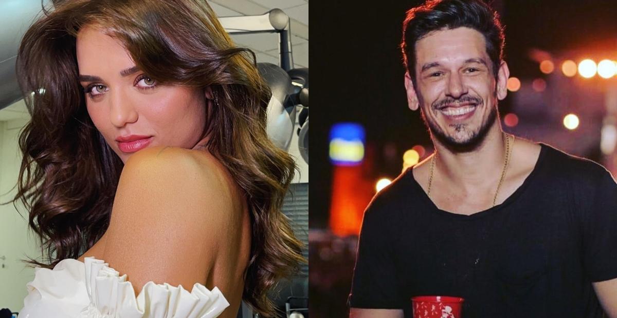Rafa Kalimann faz a fila andar e está conhecendo melhor João Vicente de Castro, diz colunista