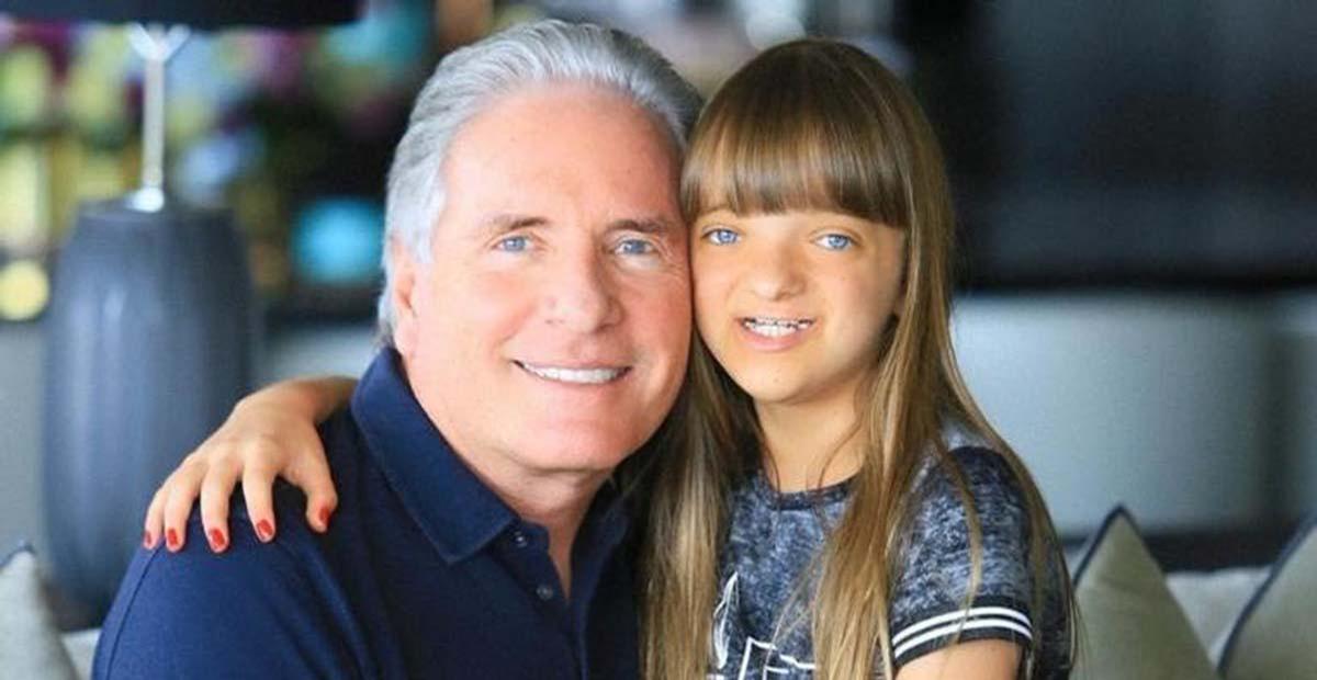 Rafaella Justus faz declaração comovente e orgulha o pai, Roberto Justus