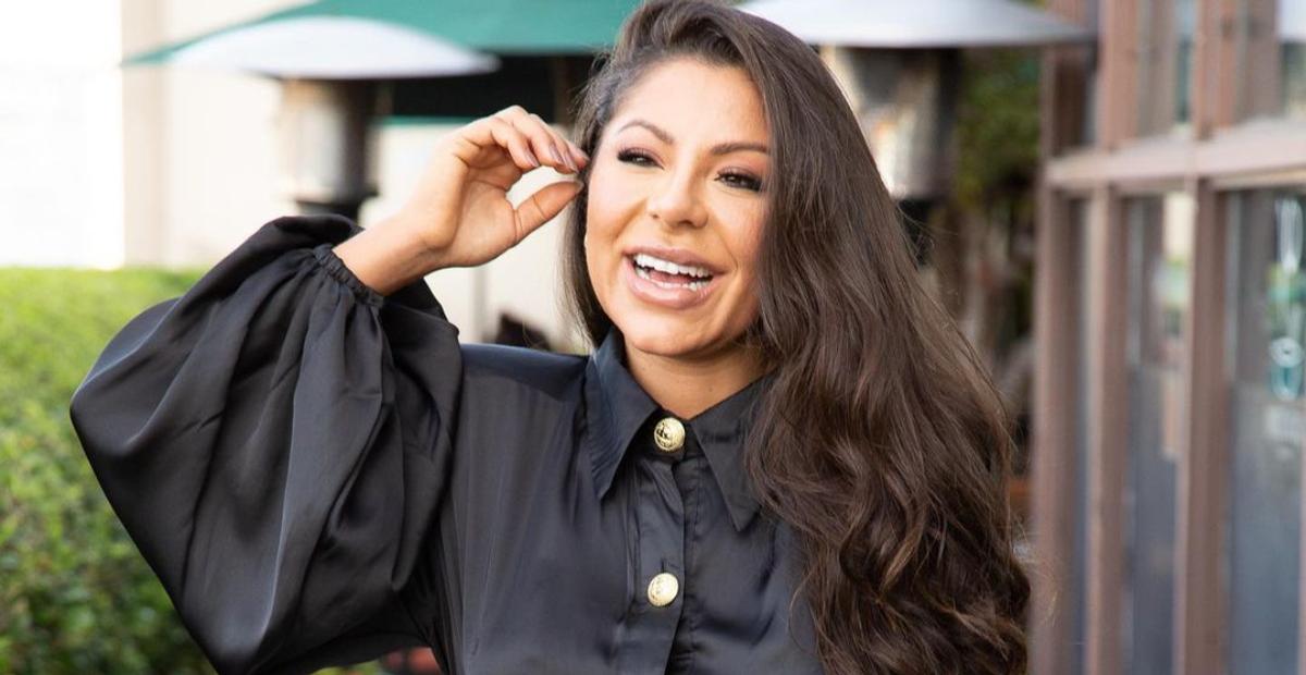 Andressa Ferreira inspira seguidores ao falar sobre seu corpo: ”Lipo é a minha dedicação!”