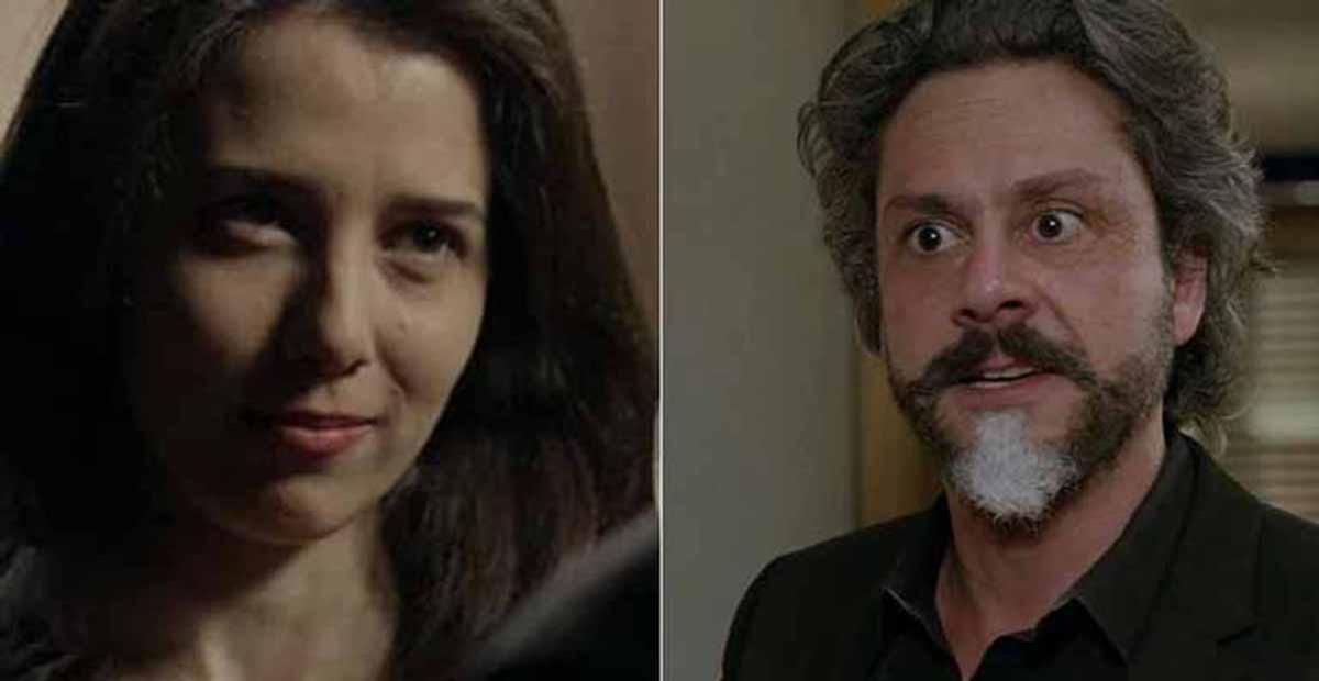 Comendador José Alfredo será enterrado vivo em ‘Império’