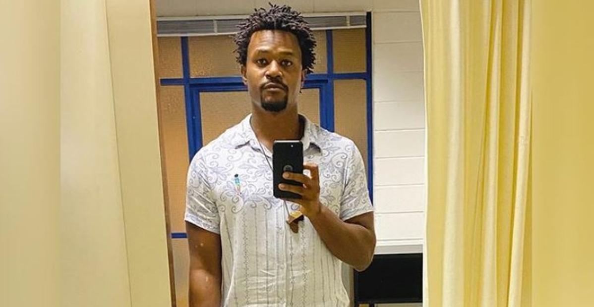 David Junior fala sobre a estreia da quarta temporada de ‘Sob Pressão’: ”Feliz demais”