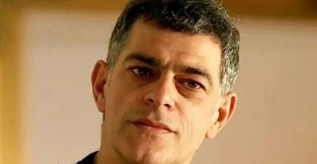 Eduardo Moscovis vence a covid-19 e deixa hospital no Rio de Janeiro