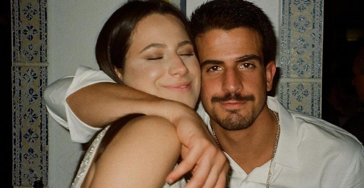 Enzo Celulari mostra fotos de viagem e se despede da irmã, Sophia Raia: ”Voa alto”