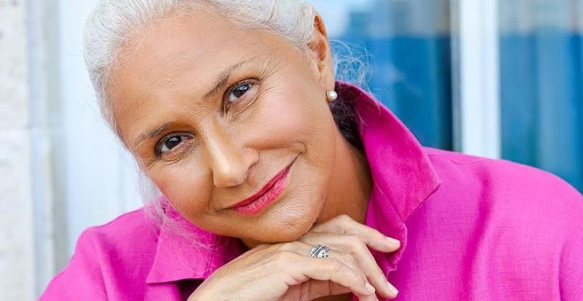 Fafá de Belém critica letras de funk e fala sobre objetificação de mulheres