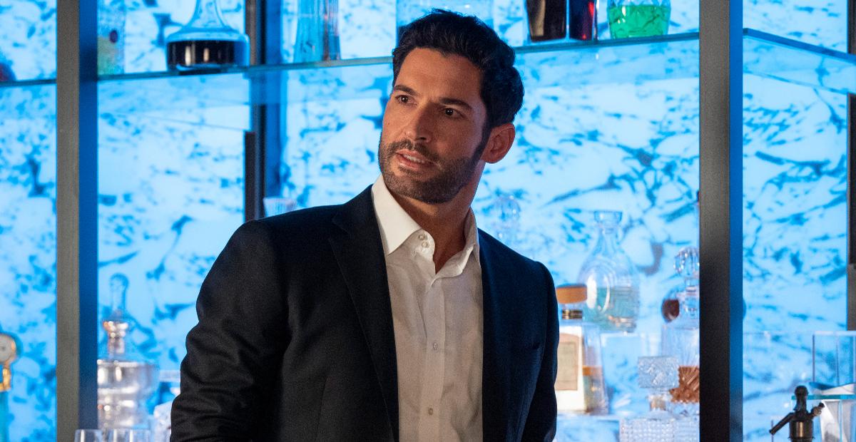 Netflix divulga trailer oficial da sexta e última temporada de ‘Lúcifer’