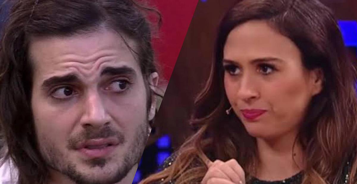 Tatá Werneck se manifesta após polêmica com Fiuk nos bastidores da TV