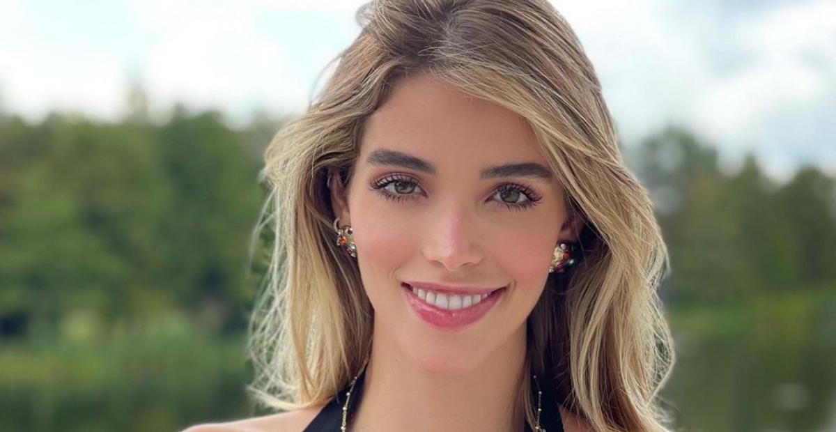 Carol Dias completa 26 anos e faz agradecimento: ”Feliz com a oportunidade de viver”
