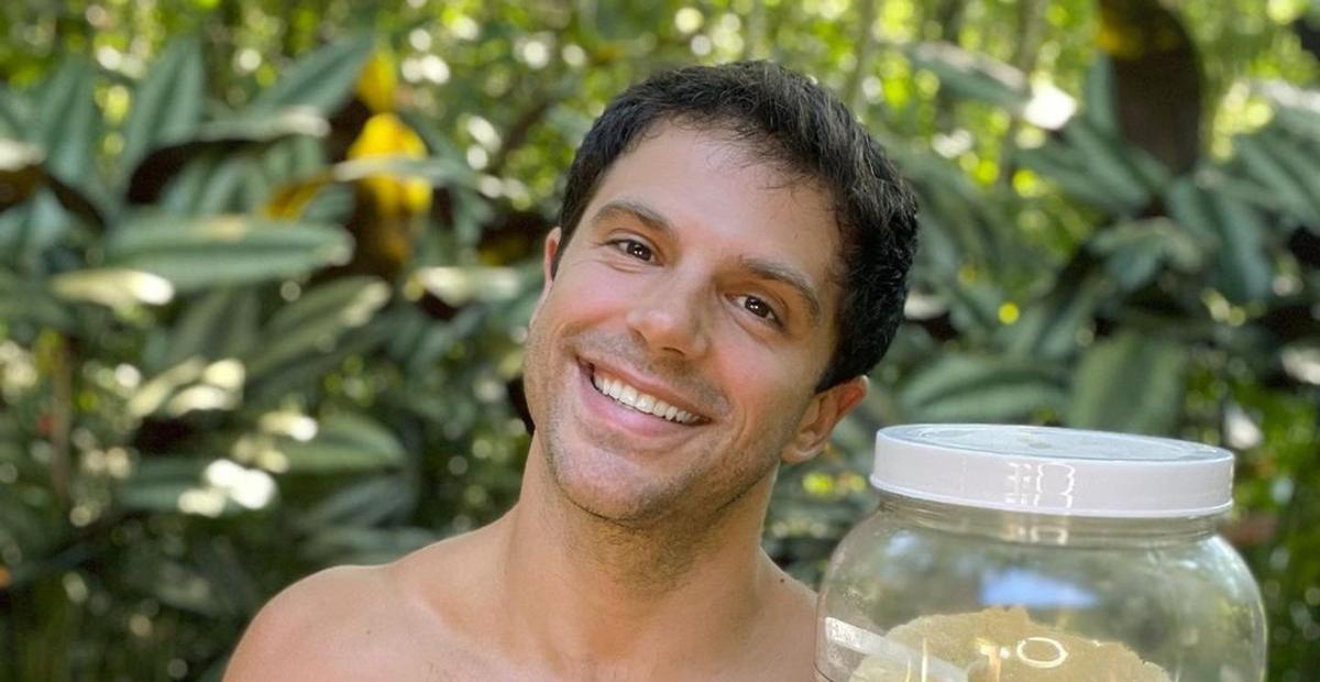 Duda Nagle revela como está se sentindo com a reprise de ‘Divã’: ”Uma nostalgia incrível”