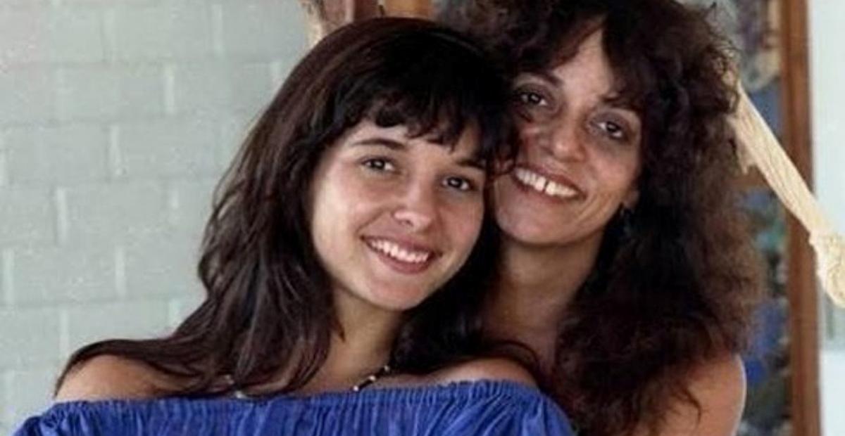 Gloria Perez recorda aniversário da filha e presta homenagem: ”Em mim você renasce todos os dias”
