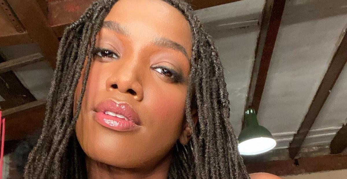 Iza impressiona os seguidores ao exibir o look do dia: ”Que mulher maravilhosa”