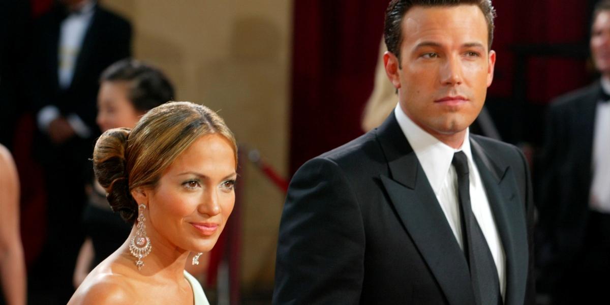 Jennifer Lopez e Ben Affleck sondam mansão avaliada em R$ 440 milhões