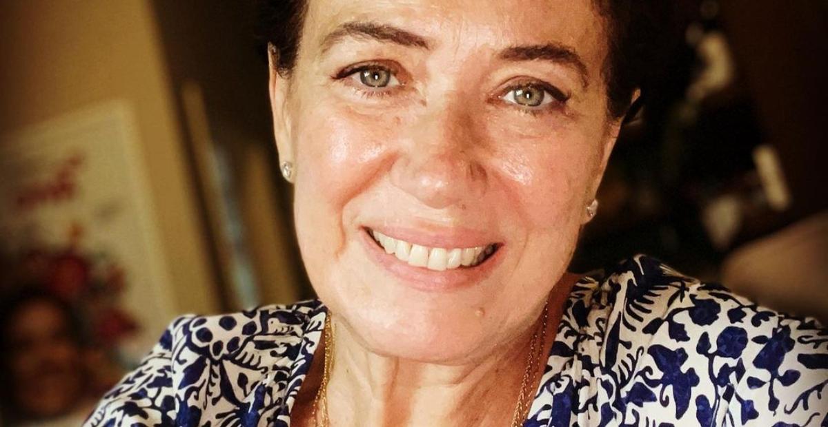 Lilia Cabral revela que procurou ajuda psicológica durante a pandemia: ”Medo muito grande”