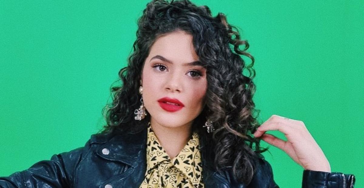 Maisa Silva