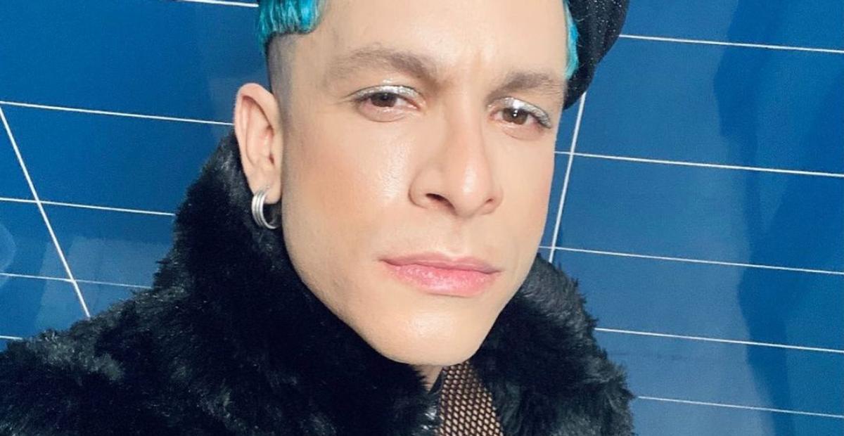 Rainer Cadete celebra retorno de ‘Verdades Secretas’: ”Visky está de volta e com data marcada”