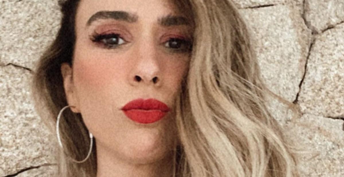 Completando 38 anos, Tatá Werneck faz belíssimo agradecimento nas redes