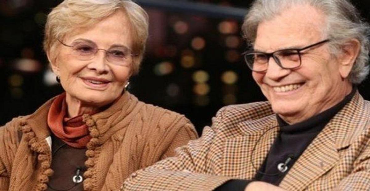 Após morte de Tarcísio Meira, saiba qual é o estado de saúde de Glória Menezes