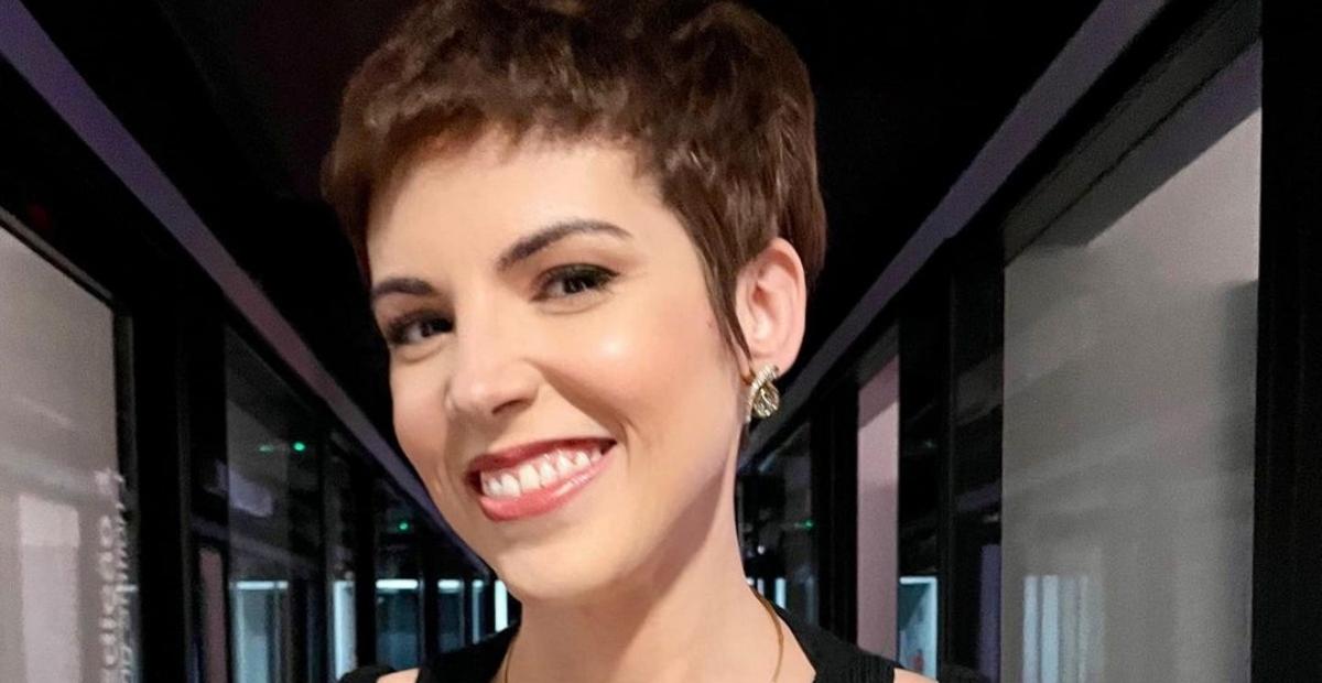 Em clima de TBT, Gloria Vanique relembra viagem especial: ”Sonho realizado”