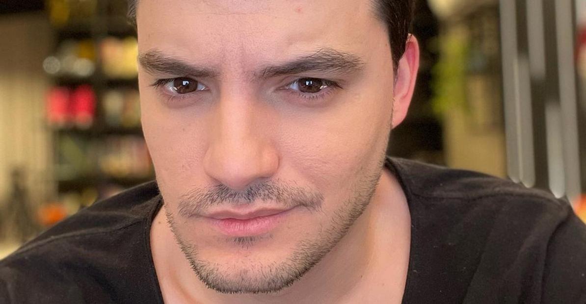 Felipe Neto agradece mensagens de carinho após testar positivo para covid-19