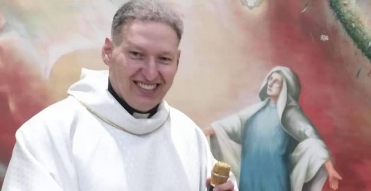 Padre Marcelo Rossi lança audiolivro biográfico e comenta polêmicas fora da Igreja