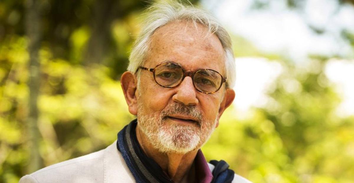 Antes de se despedir das novelas, Paulo José escreveu carta aberta sobre doença