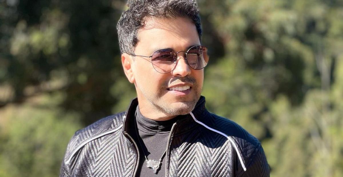 Zezé Di Camargo revela data de lançamento de projeto musical sem Luciano: ”Nos vemos lá!”