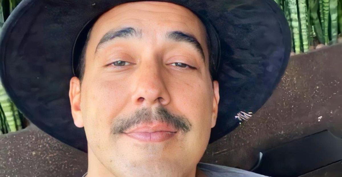 André Marques relembra participação especial em Malhação 2012: ”Aventura que vivemos juntos”