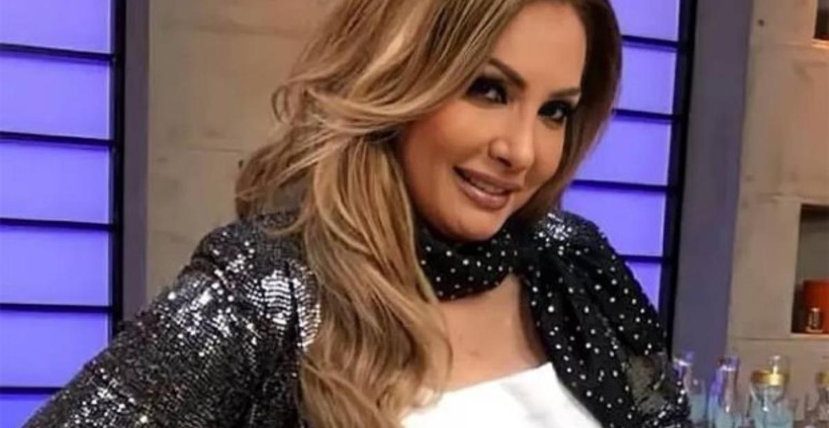Após gerar polêmica espalhando fake news sobre a vacina, atriz é internada em caso grave de covid-19