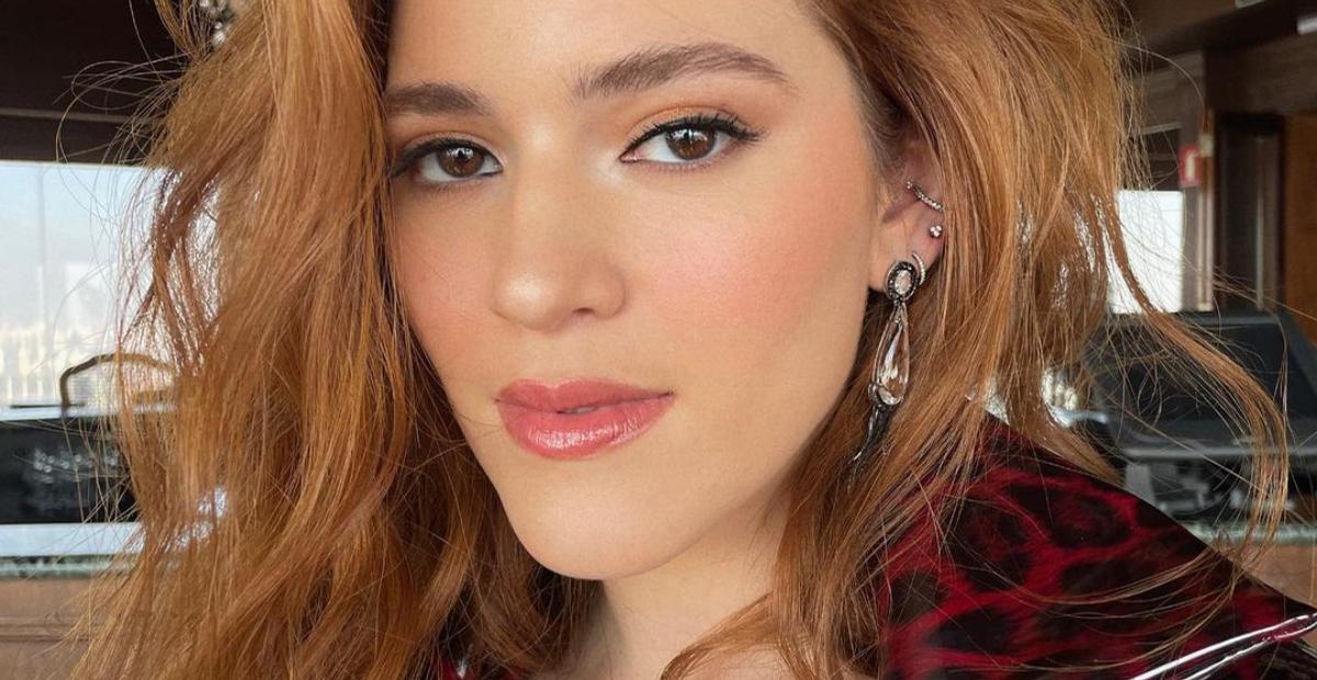 Com as amigas, Ana Clara é vacinada contra a covid-19: ”Unidas pelo mesmo frasco!”